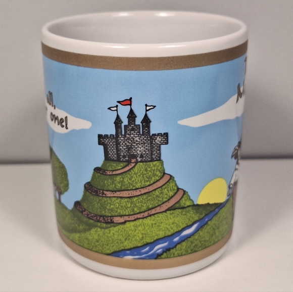 The Three Moo-sketeers - Picture 6 of 14